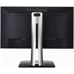 ViewSonic 27" VP2768 QHD IPS HDMI/DP/USB monitor