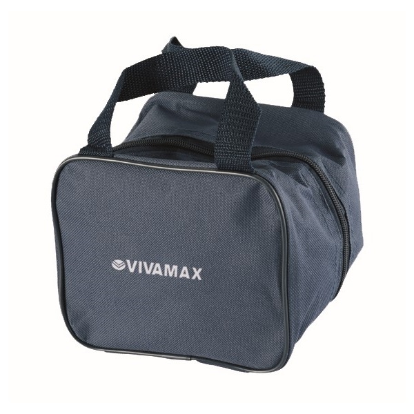 Vivamax GYV15 kompresszoros inhalátor