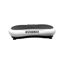 Vivamax GYVF21 Slim Crazy Fit Basic vibrációs tréner