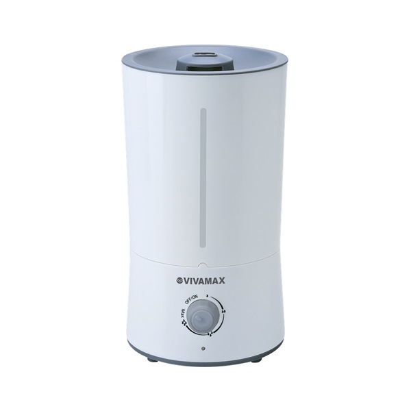 Vivamax GYVH47 Salty-Air „Compact” 3 az 1-ben ultrahangos párásító