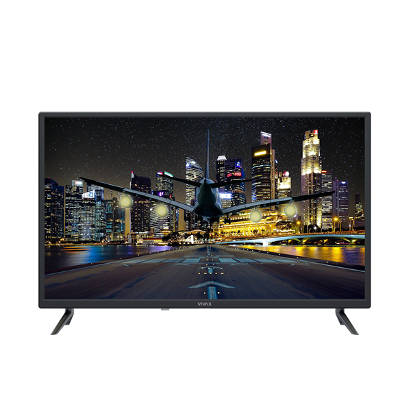 Vivax 32" 32LE117T2S2 HD Ready LED TV (Újracsomagolt)