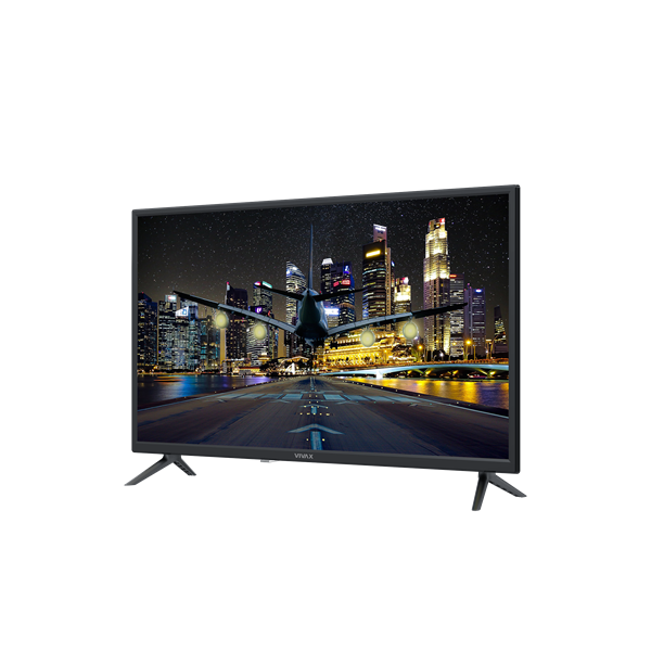 Vivax 32" 32LE117T2S2 HD Ready LED TV (Újracsomagolt)