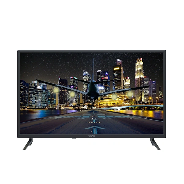 Vivax 32" 32LE117T2S2 HD Ready LED TV (Újszerű)