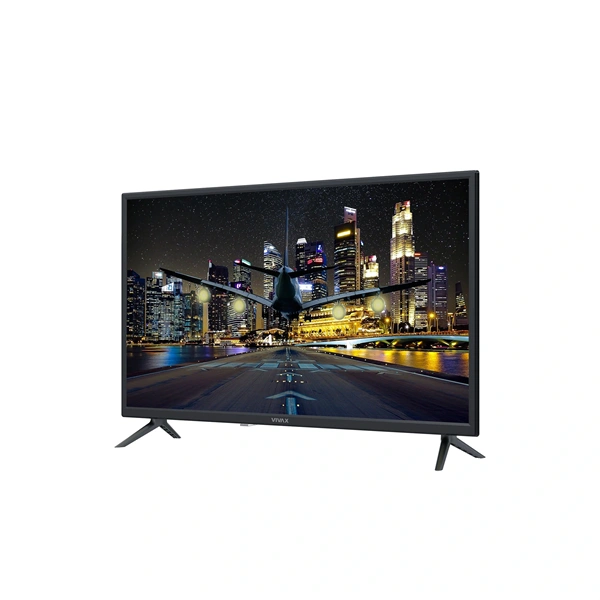 Vivax 32" 32LE117T2S2 HD Ready LED TV (Újszerű)