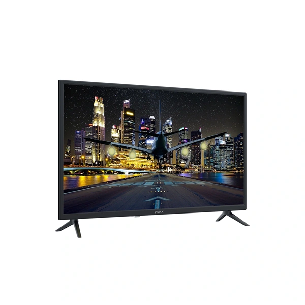 Vivax 32" 32LE117T2S2 HD Ready LED TV (Újszerű)