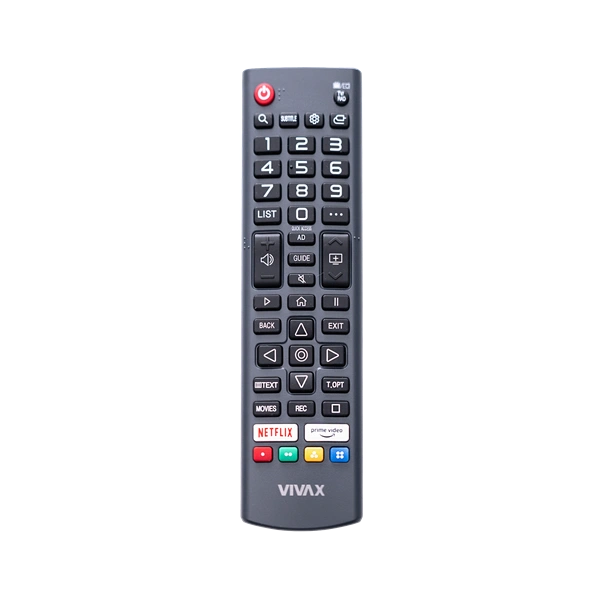 Vivax 40" 40LE110WO Full HD Smart LED TV (Újracsomagolt)
