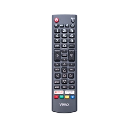 Vivax 40" 40LE110WO Full HD Smart LED TV (Újracsomagolt)