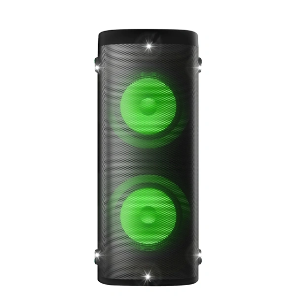 Vivax BS-1010 Bluetooth karaoke hangszóró