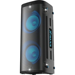 Vivax BS-1010 Bluetooth karaoke hangszóró