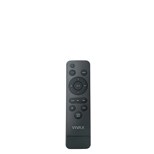 Vivax BS-820 Bluetooth karaoke hangszóró
