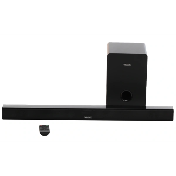 Vivax SP-7080H Bluetooth 2.1 hangprojektor