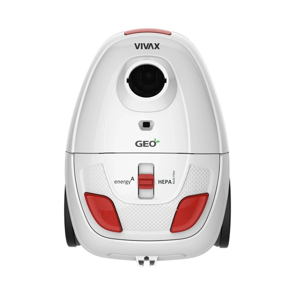 Vivax VC-701W Geo porzsákos porszívó