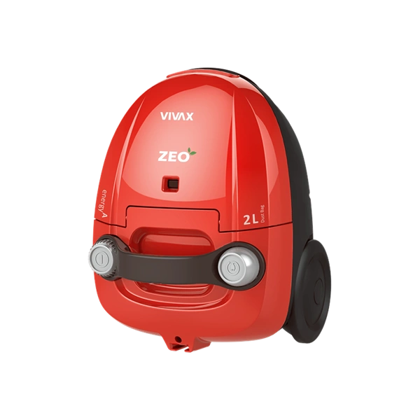 Vivax VC-702 Zeo porzsákos porszívó
