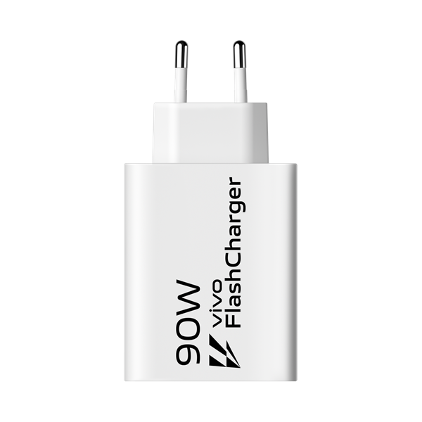 Vivo 5437102 90W fehér hálózati töltő