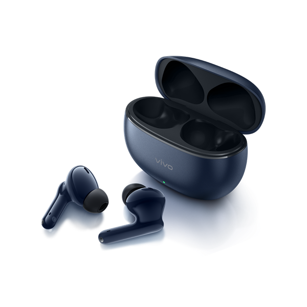Vivo TWS 3e True Wireless Bluetooth sötét indigó fülhallgató