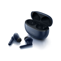 Vivo TWS 3e True Wireless Bluetooth sötét indigó fülhallgató