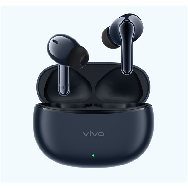 Vivo TWS 3e True Wireless Bluetooth sötét indigó fülhallgató