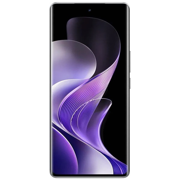 Vivo V40 6,78" 5G 8/256GB DualSIM ezüst okostelefon (Újszerű)