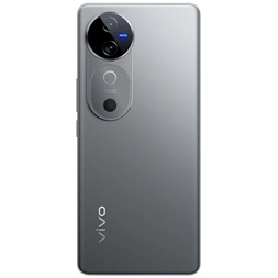 Vivo V40 6,78" 5G 8/256GB DualSIM ezüst okostelefon (Újszerű)