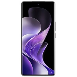 Vivo V40 6,78" 5G 8/256GB DualSIM ezüst okostelefon