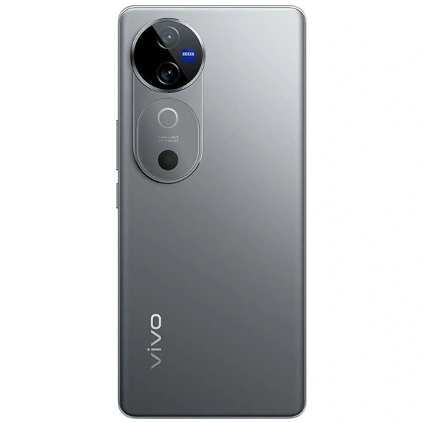 Vivo V40 6,78" 5G 8/256GB DualSIM ezüst okostelefon (Újracsomagolt)