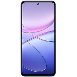 Vivo V40 SE 6,67" 5G 8/256GB DualSIM fekete okostelefon