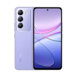 Vivo V40 SE 6,67" LTE 8/256GB DualSIM lila okostelefon