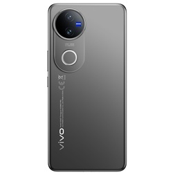 Vivo V50 6,77" 5G 12/512GB DualSIM fekete okostelefon