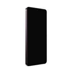 Vivo V50 Lite 6,77" 5G 8/256GB DualSIM fekete okostelefon