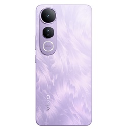 Vivo V50 Lite 6,77" LTE 8/256GB DualSIM lila okostelefon