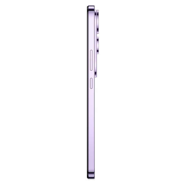 Vivo V50 Lite 6,77" LTE 8/256GB DualSIM lila okostelefon