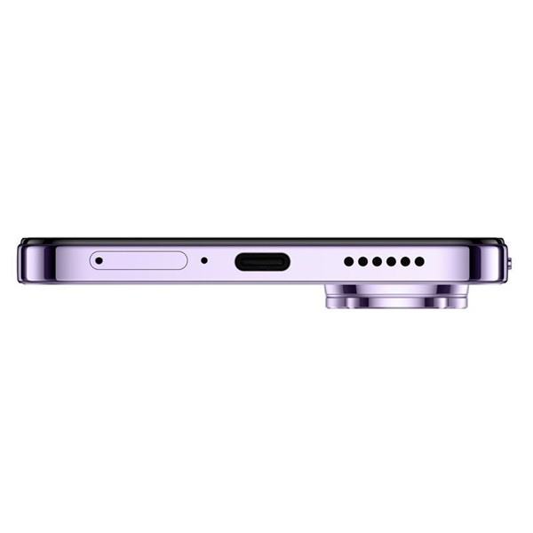 Vivo V50 Lite 6,77" LTE 8/256GB DualSIM lila okostelefon