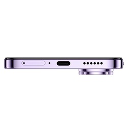 Vivo V50 Lite 6,77" LTE 8/256GB DualSIM lila okostelefon