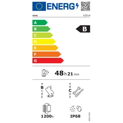 Vivo X300 Pro 16/512GB DualSIM barna okostelefon