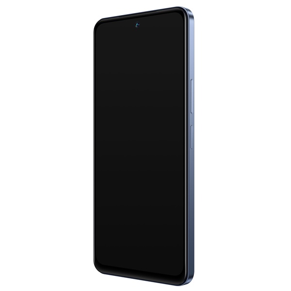 Vivo Y19s 6,68" LTE 6/128GB DualSIM fekete okostelefon