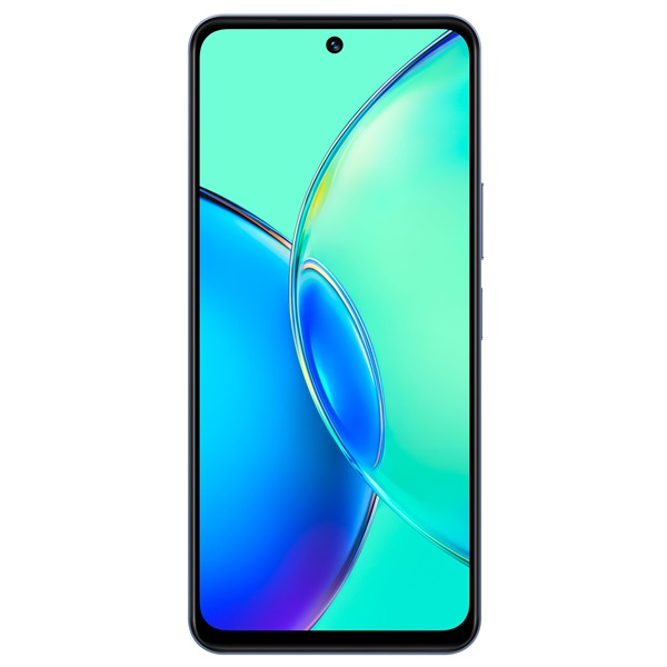 Vivo Y19s 6,68" LTE 6/128GB DualSIM fekete okostelefon