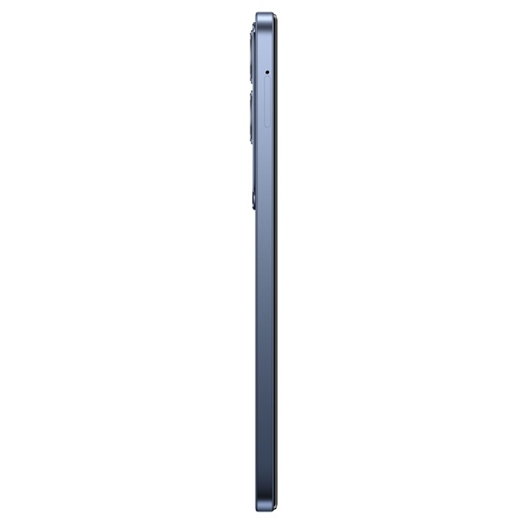 Vivo Y19s 6,68" LTE 8/256GB DualSIM fekete okostelefon (Újszerű)