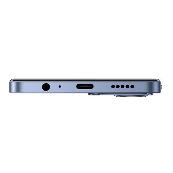 Vivo Y19s 6,68" LTE 8/256GB DualSIM fekete okostelefon (Újszerű)