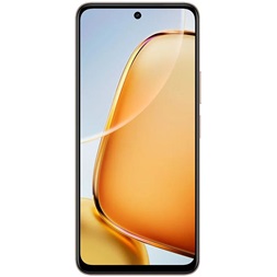 Vivo Y28 6,68" LTE 4/128GB DualSIM narancssárga okostelefon (Újszerű)