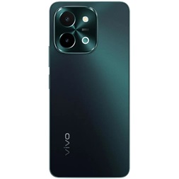 Vivo Y28 6,68" LTE 4/128GB DualSIM zöld okostelefon (Újszerű)