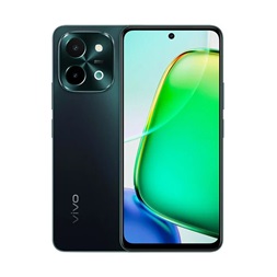 Vivo Y28 6,68" LTE 4/128GB DualSIM zöld okostelefon