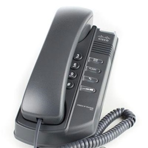 VoIP Telefon