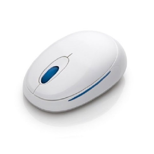 Wacom EC-155-0W-01 Bamboo Fun Mouse (white)