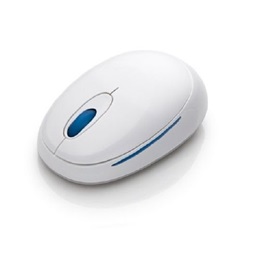 Wacom EC-155-0W-01 Bamboo Fun Mouse (white)