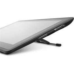 Wacom DTK2260K0A Cintiq 22 fekete digitális rajztábla