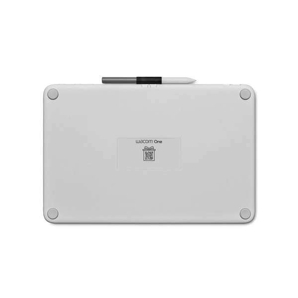 Wacom DTH134W0B One 13 Touch digitális rajztábla (Újracsomagolt)