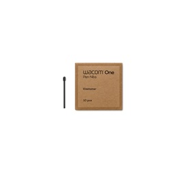 Wacom ACK24918Z One Pen Elastomer Nibs 10db-os tollhegy szett