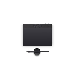 Wacom PTK470K0B Intuos Pro pen tablet S digitális rajztábla
