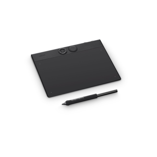 Wacom PTK470K0B Intuos Pro pen tablet S digitális rajztábla