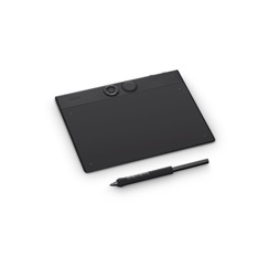 Wacom PTK470K0B Intuos Pro pen tablet S digitális rajztábla